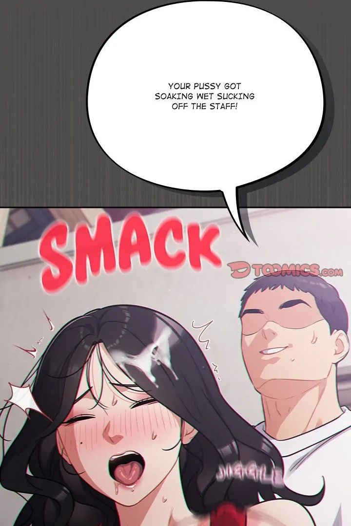 Idiot Virus - Chapter 47 [photo 78] - MangaPorn