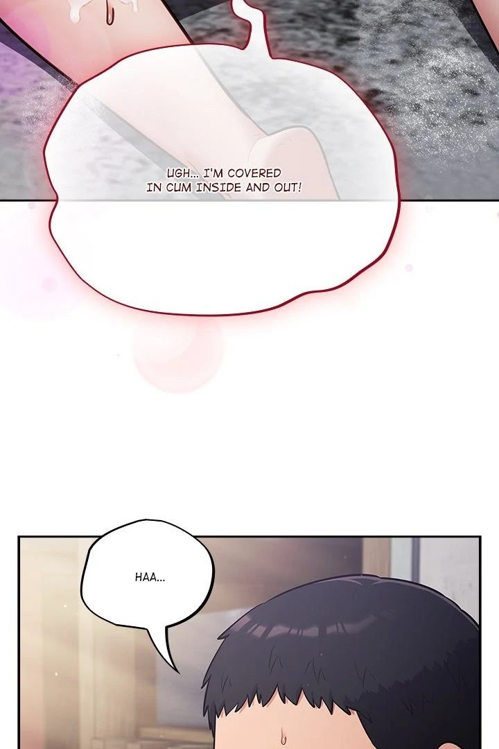 Idiot Virus - Chapter 47 [photo 93] - MangaPorn