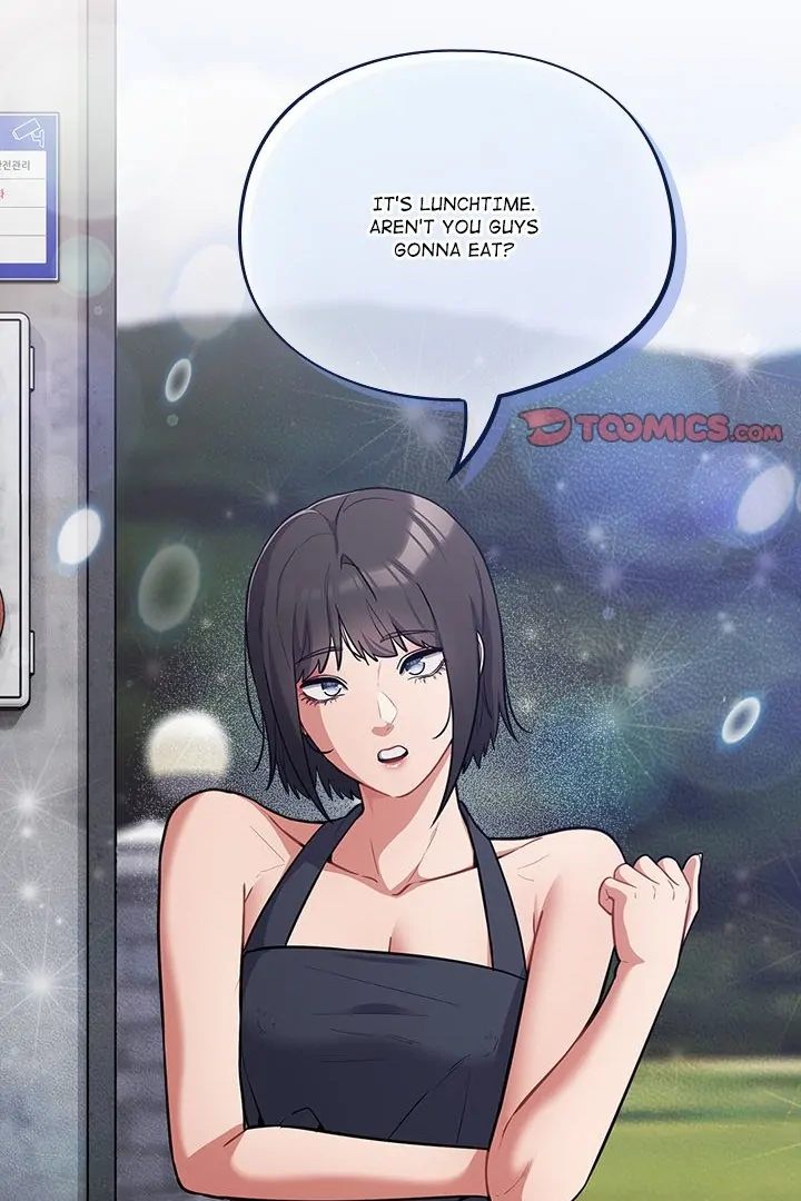 Idiot Virus - Chapter 47 [photo 97] - MangaPorn