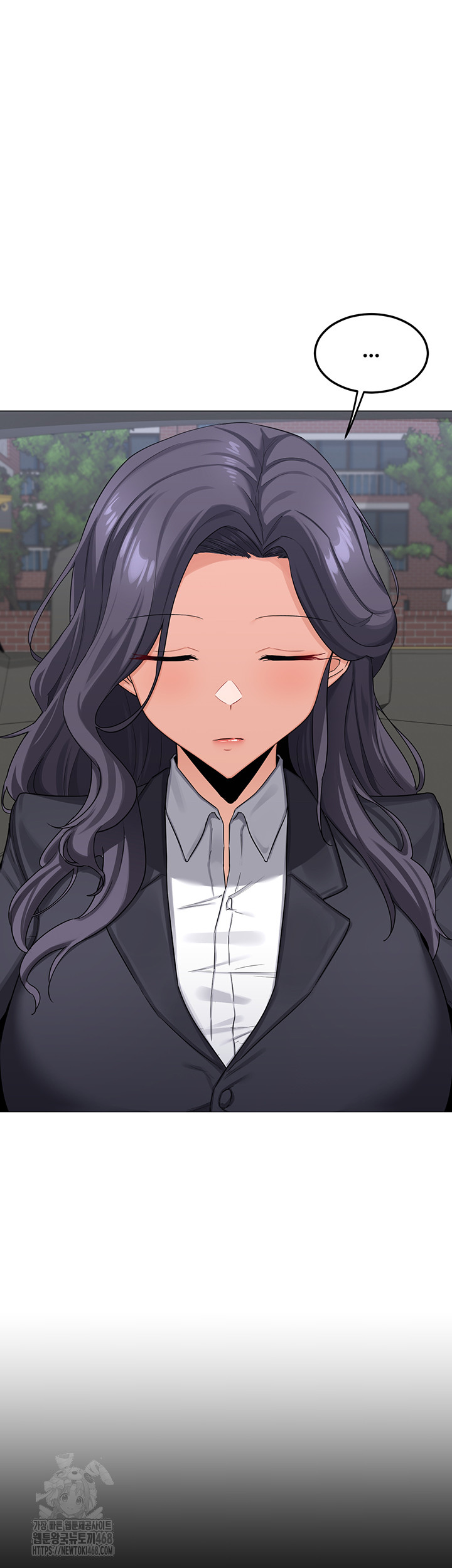 MILF Exchange Plan Raw - Chapter 35 [photo 49] - MangaPorn