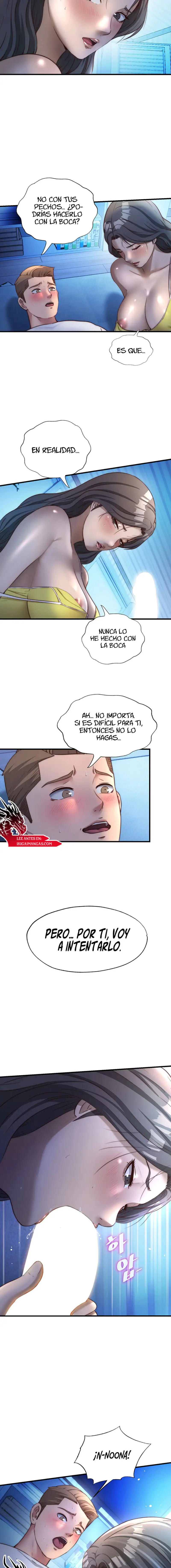 A Situation Full of Erections Raw - Chapter 30 [photo 13] - MangaPorn