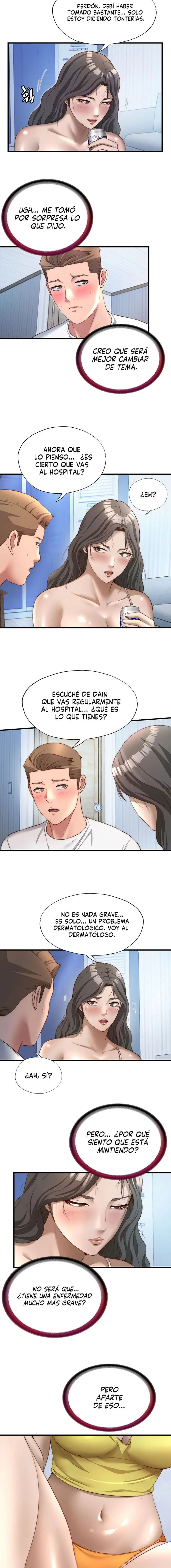 A Situation Full of Erections Raw - Chapter 30 [photo 4] - MangaPorn