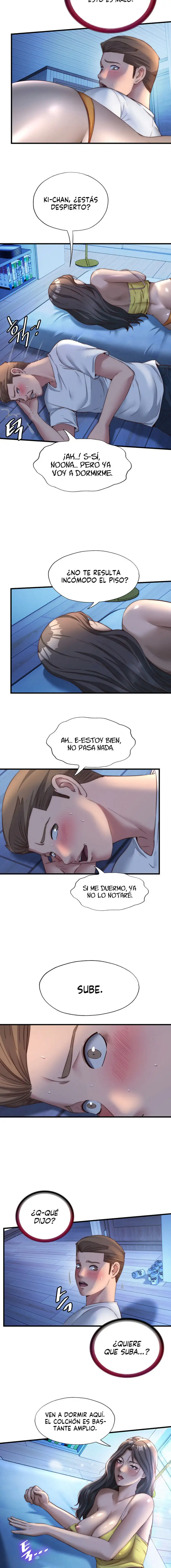 A Situation Full of Erections Raw - Chapter 30 [photo 8] - MangaPorn