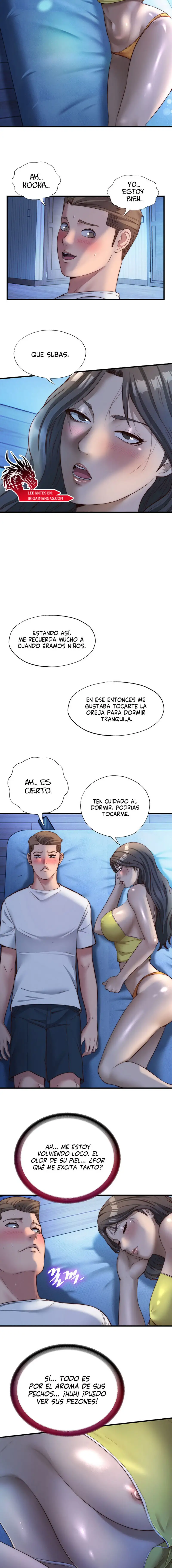 A Situation Full of Erections Raw - Chapter 30 [photo 9] - MangaPorn