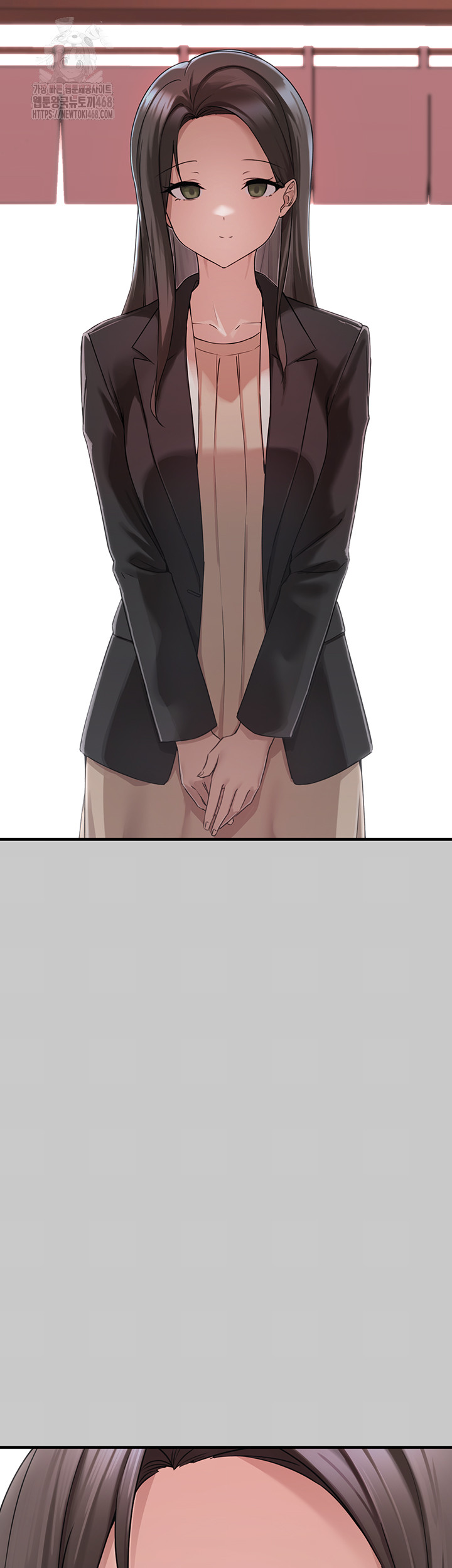 I Picked Up an Unstable Girl From the Junkyard Raw - Chapter 21 [photo 22] - MangaPorn