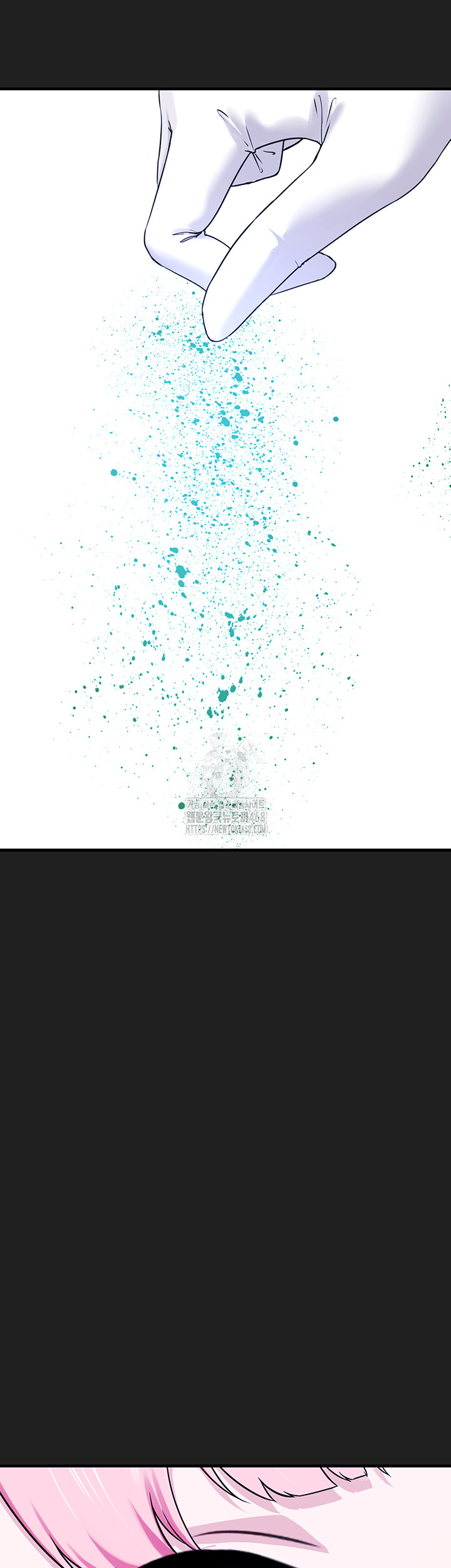 I Picked Up an Unstable Girl From the Junkyard Raw - Chapter 21 [photo 45] - MangaPorn