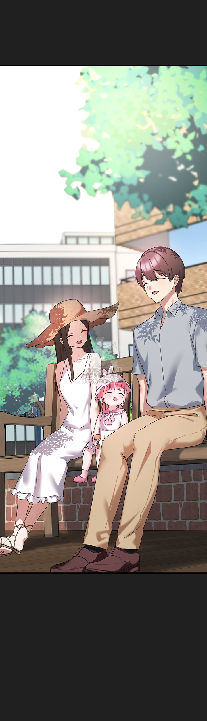 I Picked Up an Unstable Girl From the Junkyard Raw - Chapter 21 [photo 66] - MangaPorn