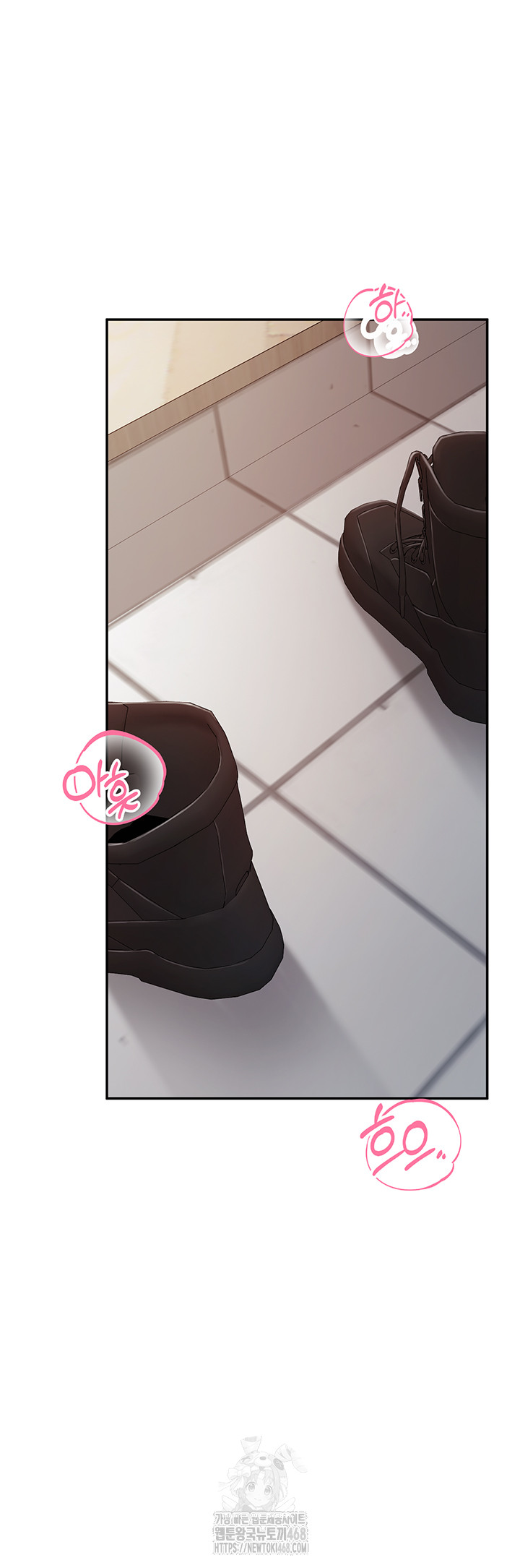 I’m the Only Man on the Military Base Raw - Chapter 19 [photo 10] - MangaPorn