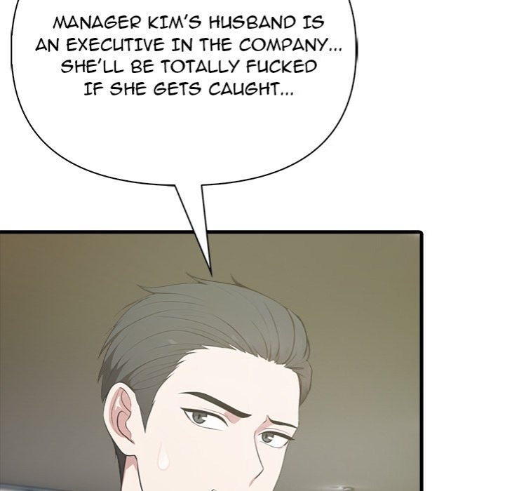 Under Her Desk - Chapter 12 [photo 13] - MangaPorn