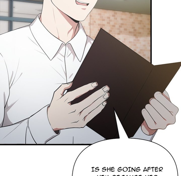 Under Her Desk - Chapter 12 [photo 14] - MangaPorn