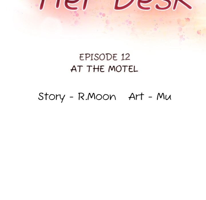 Under Her Desk - Chapter 12 [photo 19] - MangaPorn
