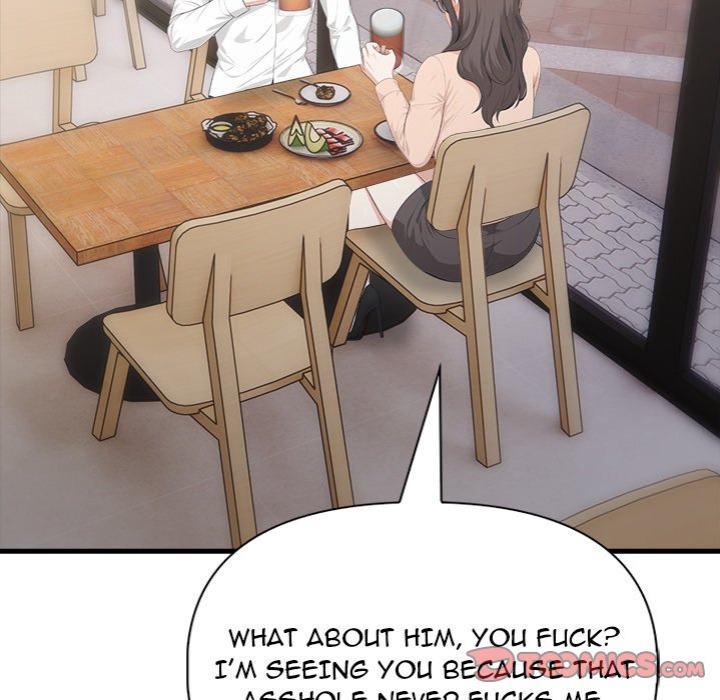 Under Her Desk - Chapter 12 [photo 33] - MangaPorn