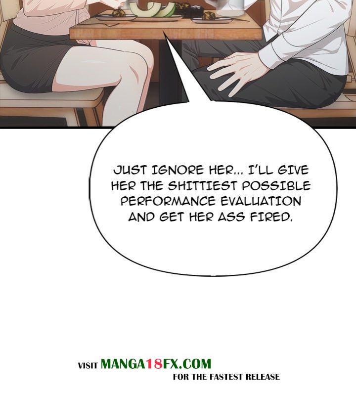 Under Her Desk - Chapter 12 [photo 47] - MangaPorn