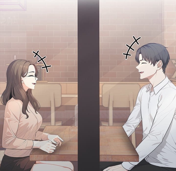 Under Her Desk - Chapter 12 [photo 8] - MangaPorn