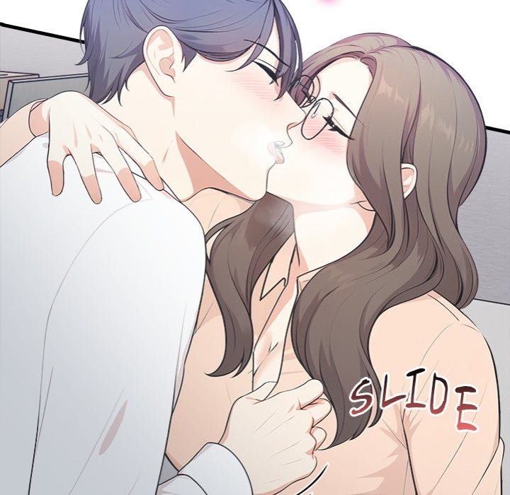 Under Her Desk - Chapter 12 [photo 99] - MangaPorn