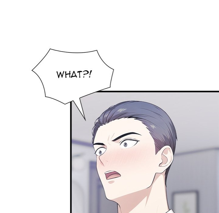 Under Her Desk - Chapter 13 [photo 104] - MangaPorn
