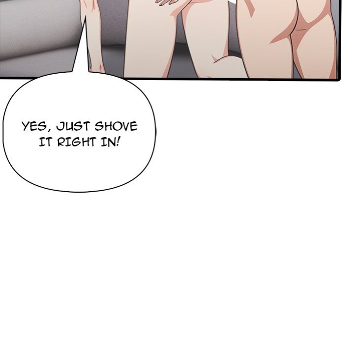 Under Her Desk - Chapter 13 [photo 125] - MangaPorn