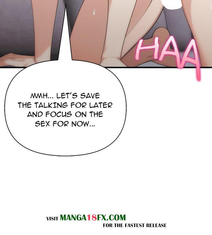 Under Her Desk - Chapter 13 [photo 132] - MangaPorn