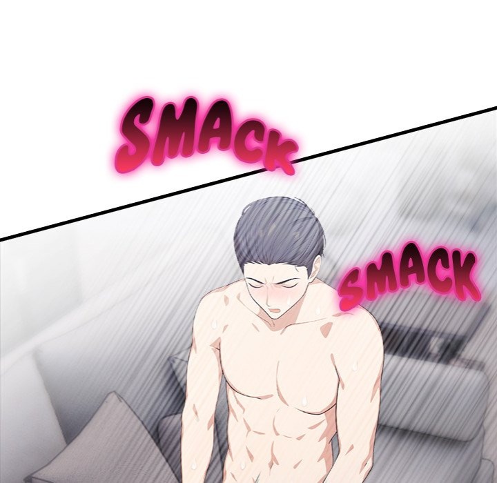 Under Her Desk - Chapter 13 [photo 135] - MangaPorn