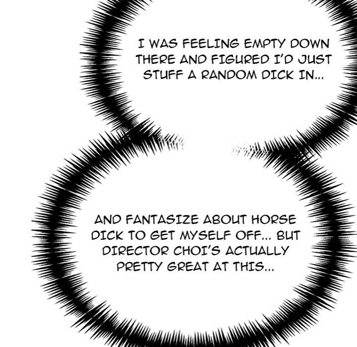 Under Her Desk - Chapter 13 [photo 160] - MangaPorn