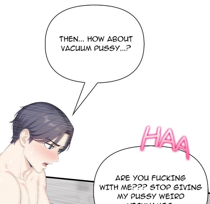 Under Her Desk - Chapter 13 [photo 25] - MangaPorn