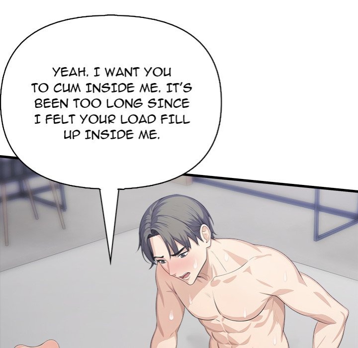 Under Her Desk - Chapter 13 [photo 34] - MangaPorn