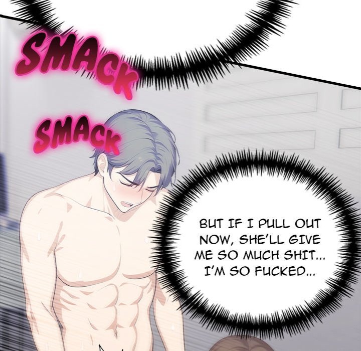 Under Her Desk - Chapter 13 [photo 37] - MangaPorn