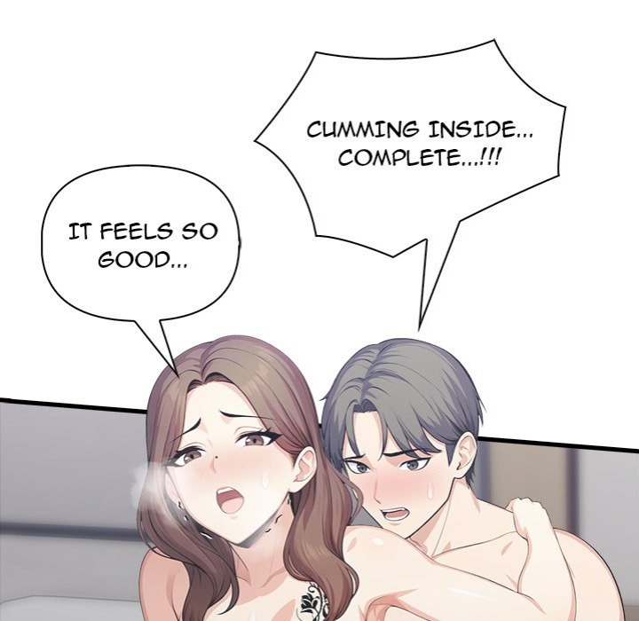 Under Her Desk - Chapter 13 [photo 50] - MangaPorn