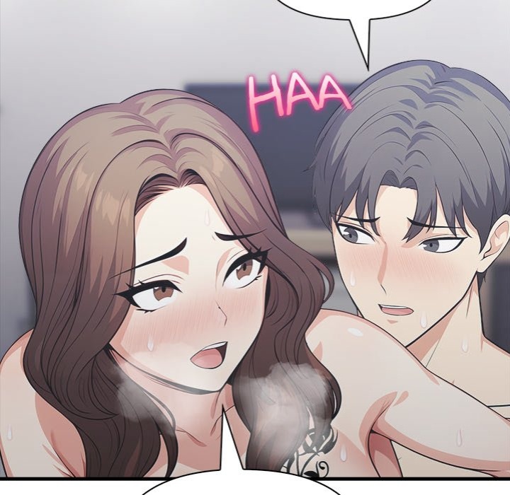 Under Her Desk - Chapter 13 [photo 53] - MangaPorn