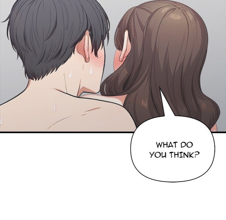 Under Her Desk - Chapter 13 [photo 56] - MangaPorn