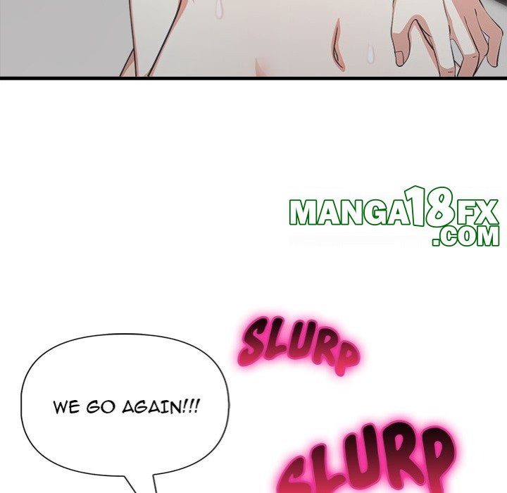 Under Her Desk - Chapter 13 [photo 59] - MangaPorn