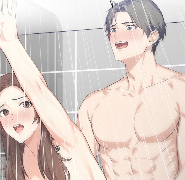 Under Her Desk - Chapter 13 [photo 69] - MangaPorn