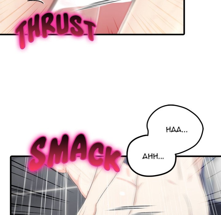 Under Her Desk - Chapter 13 [photo 78] - MangaPorn