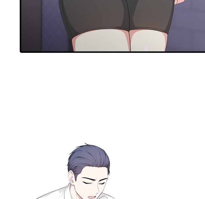 Under Her Desk - Chapter 13 [photo 87] - MangaPorn