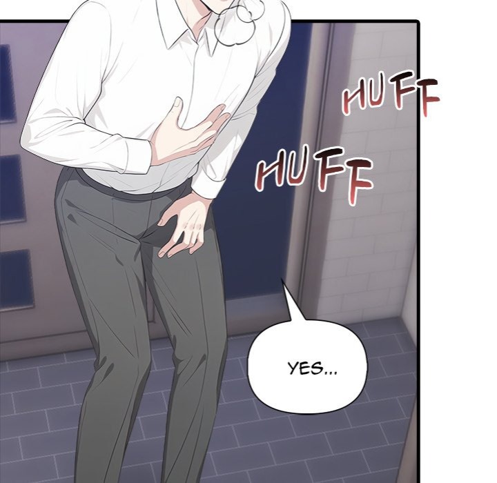 Under Her Desk - Chapter 13 [photo 88] - MangaPorn