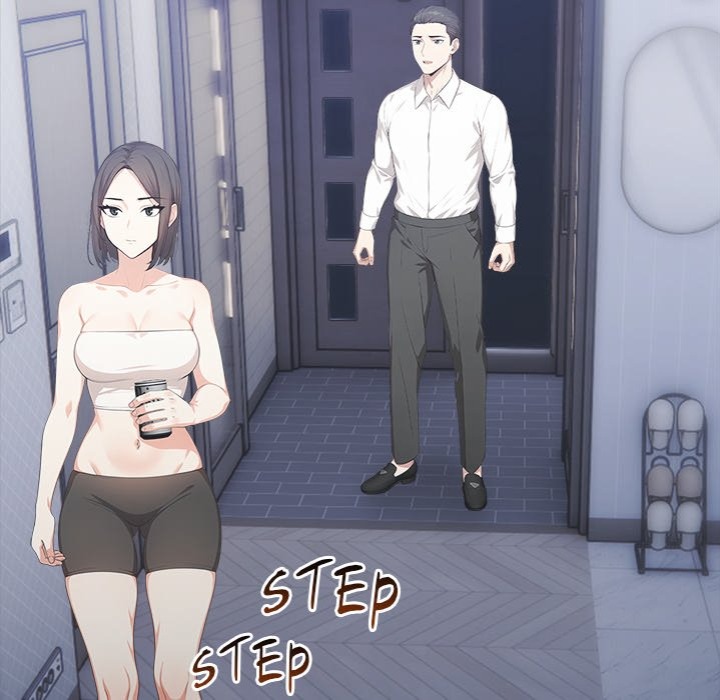 Under Her Desk - Chapter 13 [photo 91] - MangaPorn