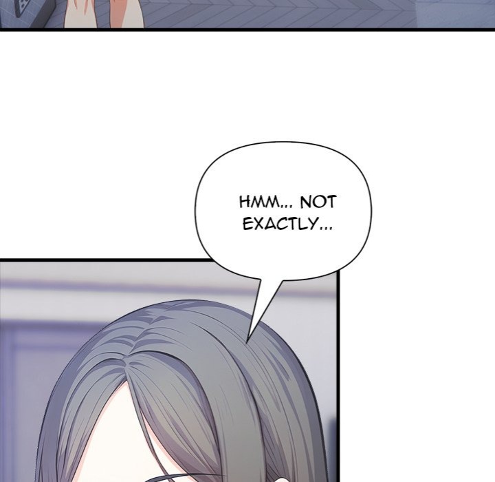 Under Her Desk - Chapter 13 [photo 92] - MangaPorn