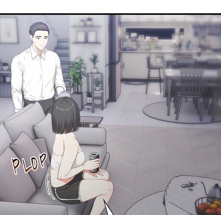 Under Her Desk - Chapter 13 [photo 95] - MangaPorn