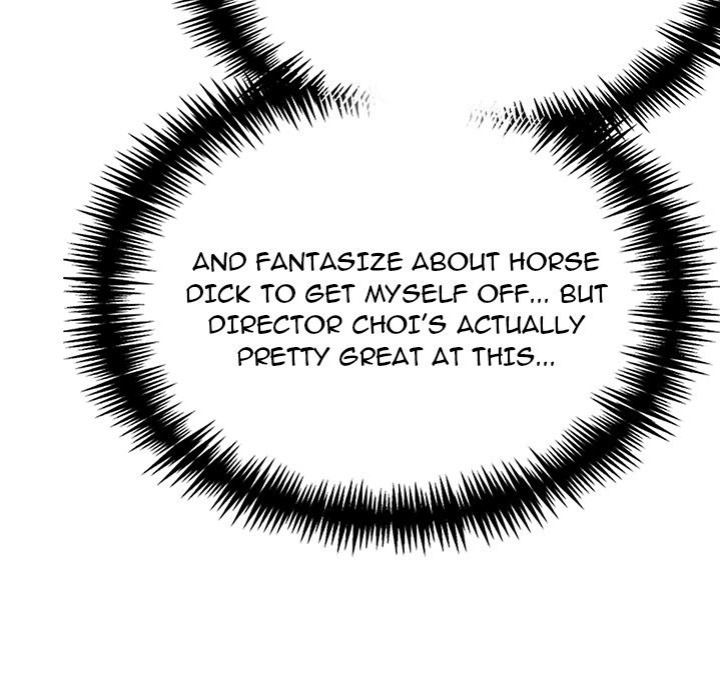 Under Her Desk - Chapter 14 [photo 11] - MangaPorn