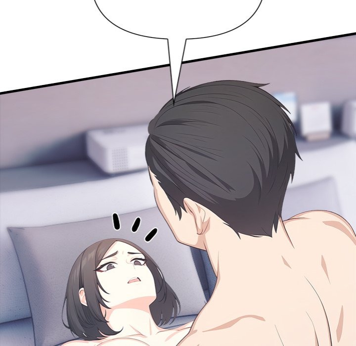 Under Her Desk - Chapter 14 [photo 130] - MangaPorn