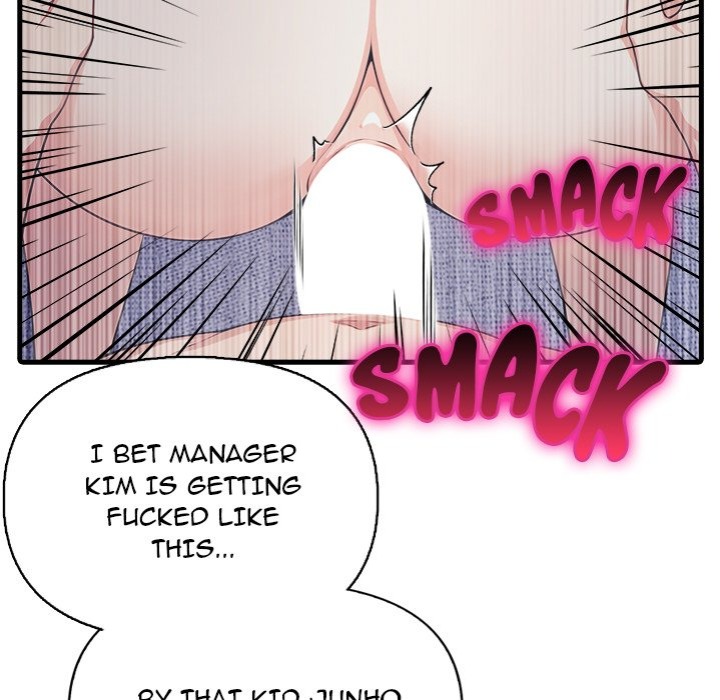 Under Her Desk - Chapter 14 [photo 162] - MangaPorn