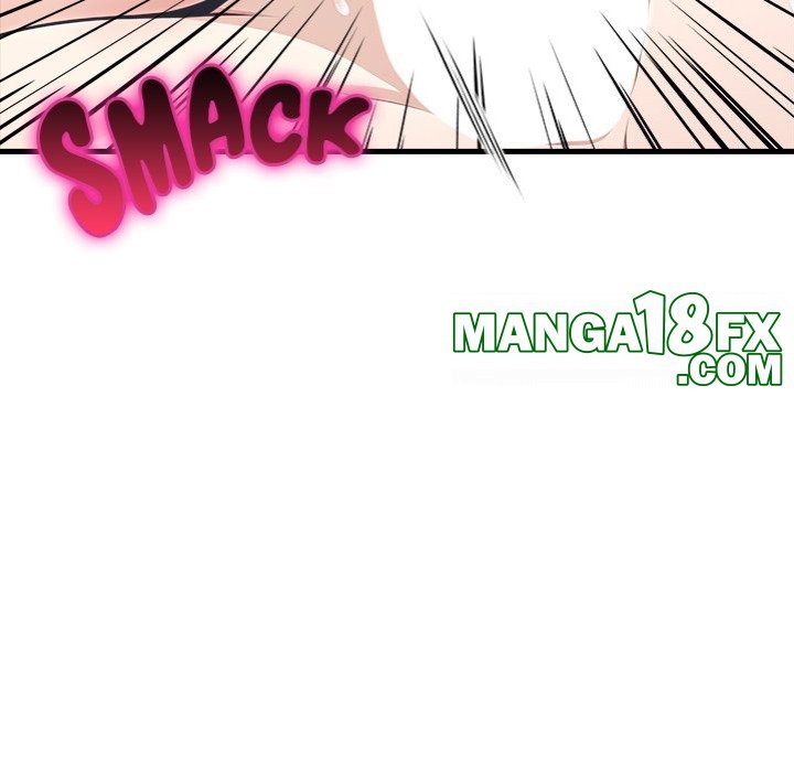 Under Her Desk - Chapter 14 [photo 19] - MangaPorn