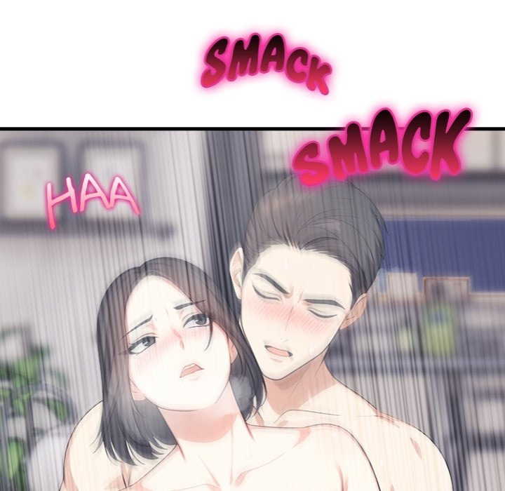 Under Her Desk - Chapter 14 [photo 20] - MangaPorn