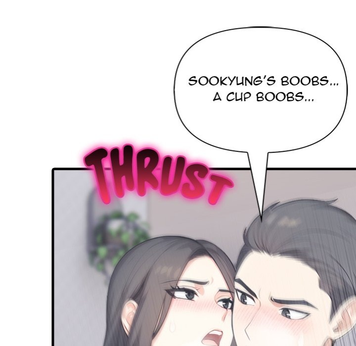 Under Her Desk - Chapter 14 [photo 23] - MangaPorn