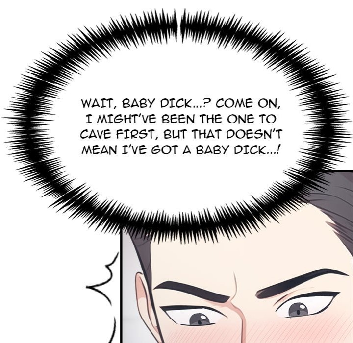 Under Her Desk - Chapter 14 [photo 28] - MangaPorn