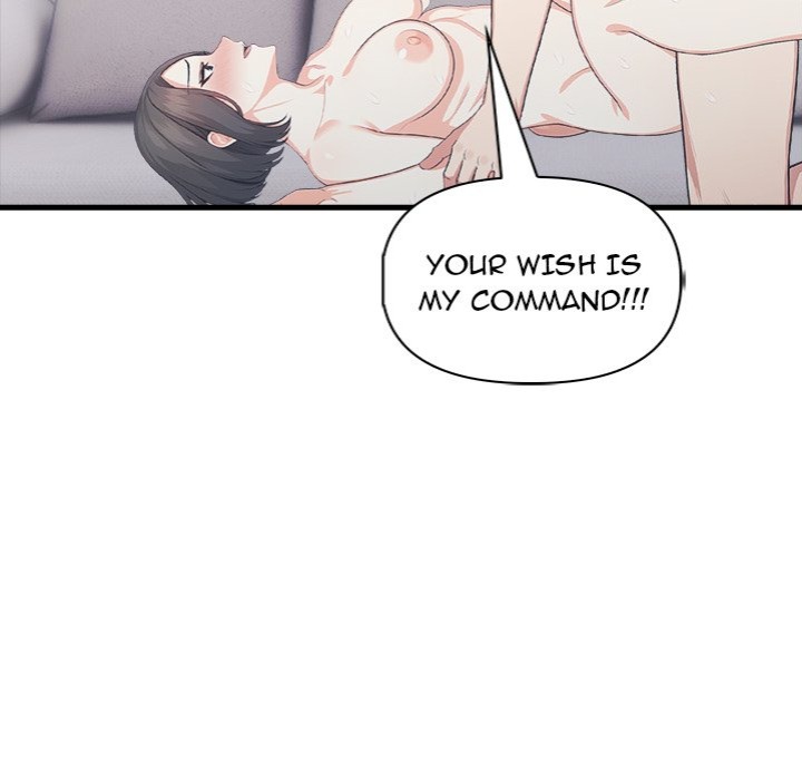 Under Her Desk - Chapter 14 [photo 44] - MangaPorn