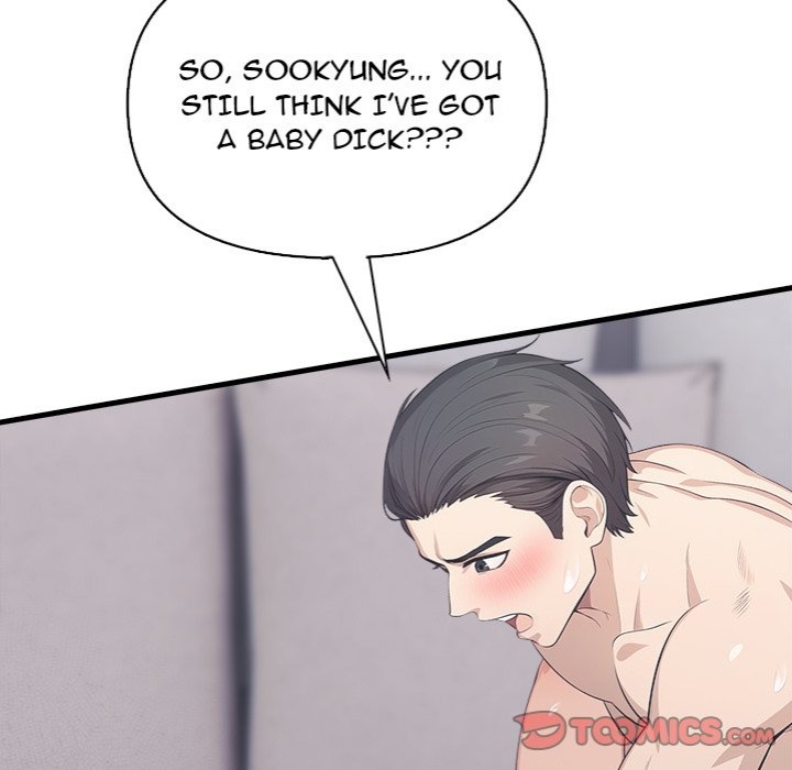 Under Her Desk - Chapter 14 [photo 48] - MangaPorn