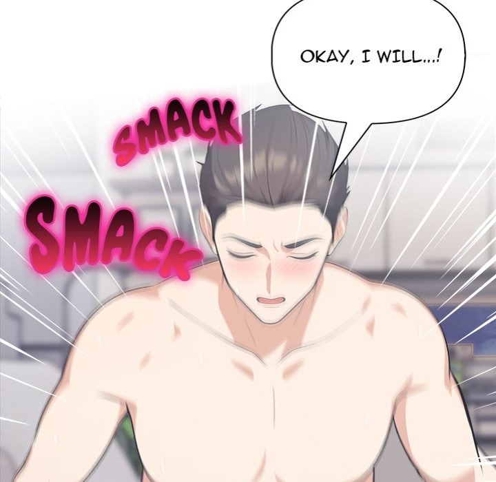 Under Her Desk - Chapter 14 [photo 72] - MangaPorn