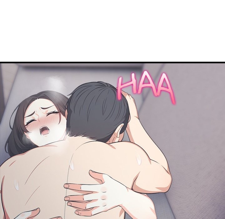 Under Her Desk - Chapter 14 [photo 81] - MangaPorn