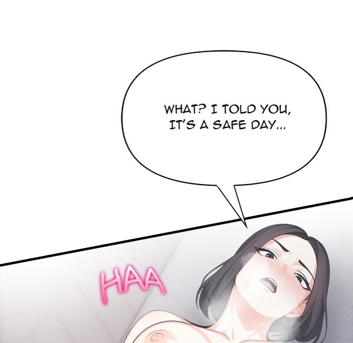 Under Her Desk - Chapter 14 [photo 87] - MangaPorn